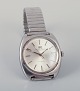 IWC 
(International 
Watch Company) 
herrearmbåndsur.
 
Ca. 1970.
Quartz-værk.
Serienummer: 
...