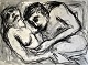 Degett, Karen 
(1954 - 2011) 
Denmark: Man 
and Woman