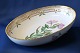 Flora Danica from Royal Copenhagen, 1st variety, deck No. 20-3506, flat bowl
SOLD
