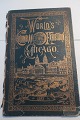 World´s Columbian Exhibition, Chicago
1492 - 1893 - 1892
Very used - loose at the back