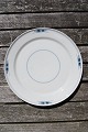 Gemina Royal 
Copenhagen 
porcelæn 
spisestel. 
Kongelig 
porcelæn.
Stor 
middagstallerken 
nr. 14608 ...