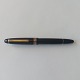 Sort Montblanc 
Meisterstück Le 
Grand 146 
fyldepen. I god 
stand uden 
skader eller 
reparationer. 
...