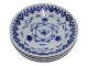 Bing & Grøndahl 
Butterfly 
Dickens, round 
dish.
The factory 
mark tells, 
that this was 
produced ...