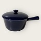Lyngby, Danild 
26, Casserole, 
Blue, 22cm 
wide, 10cm 
high, Design 
Axel Brüel 
*Nice 
condition*