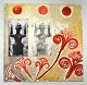 Degett, Karen 
(1954 - 2011) 
Denmark: 
Composition 
with ...