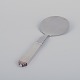 Georg Jensen 
Pyramide 
smørrebrødsspade 
i sterlingsølv 
og ...