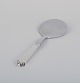 Georg Jensen 
Pyramide 
smørrebrødsspade 
i sterlingsølv 
og ...