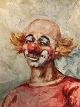 Oil painting
Clown
DKK 900