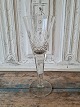 Pokal glas fra 
Kastrup 
glasværk ca. 
1910
Højde 28 cm.