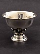 Georg Jensen 
art nouveau 
sterling sølv 
skål 197B   
H.11,5 cm. 
D.14,8 cm. 
design Georg 
Jensen ...