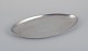 Just Andersen, 
tidligt Art 
Deco fad i tin. 
Oval form.
Model 2606-37.
Ca. 1930.
I flot stand 
...