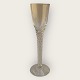 Kastrup/ 
Holmegaard, 
Twist, Snaps, 
16,5cm høj, 
Design Jacob E. 
Bang *Perfekt 
stand*