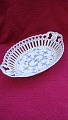 Musselmalet 
Bread Tray mit 
Spitzen 
deutschen 
VERKAUFT