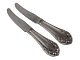 Georg Jensen 
Lile of the 
Valley sterling 
silver and 
stainless 
steel, dessert 
knife.
Length ...