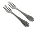 Georg Jensen 
Lile of the 
Valley sterling 
silver, dinner 
fork.
These were 
produced after 
...