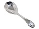 Georg Jensen 
Lile of the 
Valley silver, 
large 
strawberry 
spoon.
This is an 
early piece and 
...