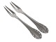 Georg Jensen 
Lile of the 
Valley sterling 
silver, meat 
serving fork.
These were 
produced after 
...