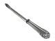 Georg Jensen 
Lile of the 
Valley sterling 
silver and 
stainless 
steel, cheese 
slicer.
This was ...