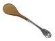 Georg Jensen 
Lile of the 
Valley sterling 
silver, rare 
and  small 
caviar spoon 
with horn.
This ...