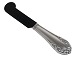 Georg Jensen 
Lile of the 
Valley silver 
and black horn 
butter knife.
This is early 
and ...