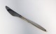 Cohr silverware 
factory. 
Mimosa. 
Sterling (925) 
Lunch Knife. 
Length 19.7 cm.