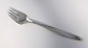 Cohr silverware 
factory. 
Mimosa. 
Sterling (925) 
Cake Fork. 
Length 147 cm.