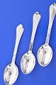 "Continental" 
hammered 
sterling Silver 
cutlery from 
Georg Jensen. 
Sterling 925. 
In 1906 Georg 
...