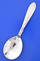 Danish silver 
with toweres 
marks 830s. 
Flatwar 
Princess 
"Prinsess No. 
3100" by 
Frigast silver. 
...