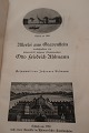 Allerlei aus GravensteinSamlet af Johannes Ahlmann1929Med udklip samt kort over Gråsten og omegnIn a good condition