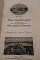 Allerlei aus Gravenstein
Samlet af Johannes Ahlmann
1929
Med udklip samt kort over Gråsten og omegn
In a good condition