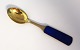 Michelsen. 
Christmas 
spoon. 1964. 
Sterling (925). 
Design Inger 
Hanmann