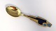 Michelsen. 
Christmas 
spoon. 1962. 
Sterling (925). 
Design  Carl R. 
Frederiksen