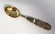 Michelsen. 
Christmas 
spoon. 1941. 
Sterling (925). 
Design Ole 
Hagen