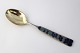 Michelsen. 
Christmas 
spoon. 1944. 
Sterling (925). 
Design Ole 
Hagen