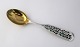 Michelsen. 
Juleske. 1955. 
Sterling (925). 
Design Palle 
Pio