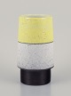 Mari Simmulson 
for Upsala 
Ekeby. 
Keramikvase i 
...