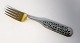 Michelsen. 
Julegaffel. 
1955. Sterling 
(925). Design 
Palle Pio