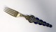 Michelsen. 
Christmas fork 
1927. Sterling 
(925). Design 
Hans Tegner