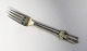 Michelsen. 
Christmas fork. 
1943. Sterling 
(925). Design 
Ole Stähr 
Nielsen