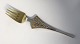 Michelsen. 
Christmas fork. 
1965. Sterling 
(925). Design 
Theresia 
Hvorslev