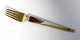 Michelsen. 
Christmas fork. 
1958. Sterling 
(925). Design 
Karl Gustav 
Hansen