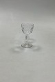 Holmegaard Paul 
Snapseglas
Måler 9cm / 
3.54 inch
Udført på 
Holmegaard på 
licens fra det 
...
