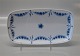 1 pcs in stock
Bing and 
Grondahl Empire 
096 Tray, 
oblong 27 x 15 
cm (364)  
Marked with the 
...