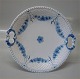6 pcs in stock
Bing and 
Grondahl Empire 
101 Fad med 
hank 26,5 cm 
(304)Marked 
with the three 
...