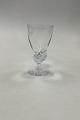 Holmegaard 
Neptun 
Rødvinsglas af 
Darryle Hinz
Måler 15,5cm / 
6.10 inch
Designet af 
Darryle ...