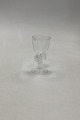 Holmegaard 
Neptun 
Portvinsglas af 
Darryle Hinz
Måler 12cm / 
4.72 inch
Designet af 
Darryle ...