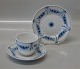 62 sets in 
stock
102 B&G 3 pc 
Coffee Cup and 
saucer #102 & 
plate 15.5 cm 
28 a Bing and 
Grondahl ...