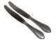 Freja silver 
and stainless 
steel, dessert 
/ fruit knife.
Hallmarked 
"830S" or with 
the Danish ...