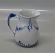 4 pieces in 
stock
Bing and 
Grondahl Empire 
189 Creamer 
10.5 cm 2.25 dl 
(303)  Marked 
with the ...