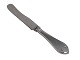 Freja silver 
and stainless 
steel, tomato 
knife.
Hallmarked 
"830S" or with 
the Danish 
Three ...